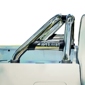 GWM P-Series Sports Bar Stainless