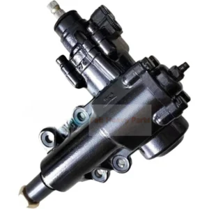 Isuzu Trooper Steering Rack