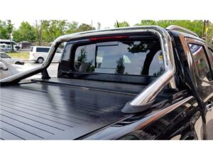 Mercedes X-Class Roll bar