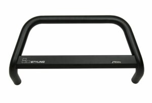 Peugeot 3008 Black BullBar