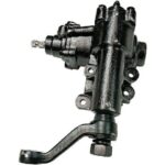 Steering Rack ISUZU TROOPER II UB BP23148408M22