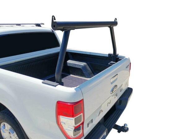 Ford Tub Ladder Rack - Auto Caps Canopies