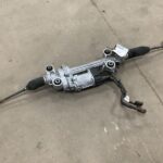 Chevrolet GMC Canyon Electronic Steering Rack