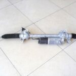 BMW X7 G07 xDrive M 50 i 32105A09BB8 32105A09BB8 Steering Rack