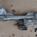 BMW 3 Series E90 RHD Reconditioned Electric Power Steering Rack OEM 32106793458