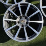 Get Porsche 19inch Classic 992