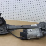 Steering Rack AUDI A3 Sportback 8PA 1.9 TDI 1K1423055M