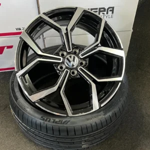 Polo Life GTI Style Rims