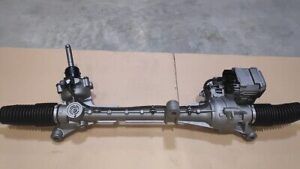 FORD Power Steering Rack