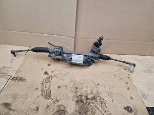 Volkswagen Caddy Electronic Steering Rack