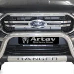 Ranger Next Gen Tri Bumper