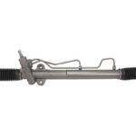 MITSUBISHI PAJERO 2004 Steering Rack