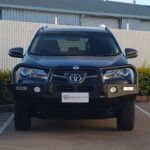 Toyota Rav4 2013 to 2015 Bull Bar
