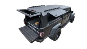 Jeep Gladiator Tub Canopy
