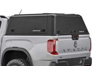 VW Amarok RSI SmartCap Canopy