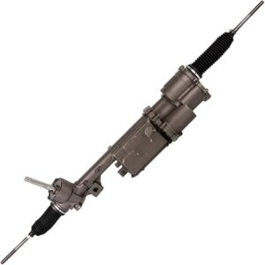 Electric Power Steering Rack