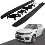 Land Rover Range Rover Sport 2014 to 2025 Side Steps