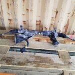 Kia Sportage Electronic Power Steering Rack