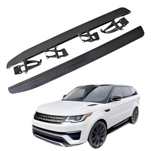 Range Rover Sport Side Steps