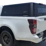 ISUZU RG01 Double Cab Canopy 2021 to Current