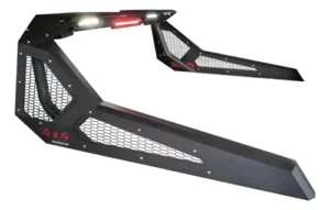 Jac T9 Large Roll Bar