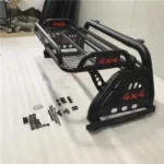 Roll Bar 4x4 Truck For Toyota Tundra 2015 to 2024