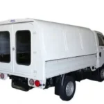 Elite Hyundai Double Door Canopy