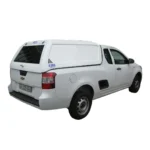 Elite Chevrolet Utility Canopy