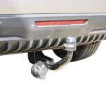 Haval H6 Facelift Underbumper Towbar