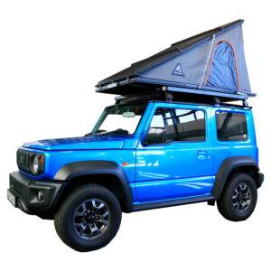 Suzuki Jimny Roof Top Tent