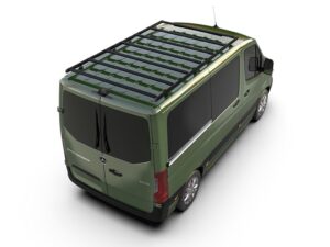 Mercedes Benz Sprinter Roof Rack