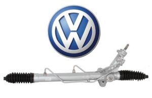 VW POLO STEERING RACK
