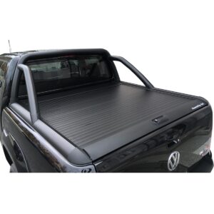 VW Amarok Electric Rollcover