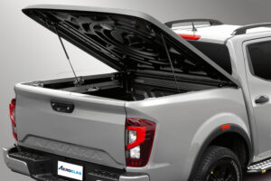 Mazda Aeroklas Tonneau Deck Cover