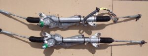 SUBARU XV Genuine Power Steering Rack