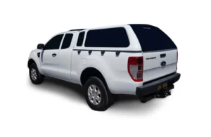 Ford Ranger Super Cab Canopy