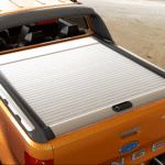 MountainTop Roll-cover Ford Ranger 2012 to Current