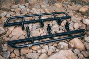 Suzuki Jimny Rock-Sliders Gen 4
