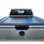 VW Amarok Double cab Electric Mountaintop Rollcover 2023 to Current