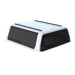 Ford Ranger DC Xpedition T6 Canopy