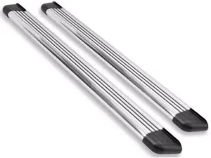 SUV Aluminium Side Steps