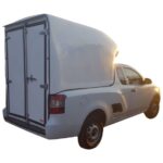 Elite Chevrolet Utility Spacesaver