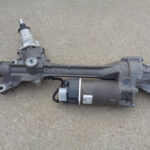 Audi A4 B9 A5 F5 Steering Rack for RHD 8W2423055AE