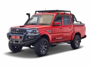 Mahindra Pik-Up Roof Rack