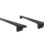 Mitsubishi Pajero Sport 2008 to 2015 Load Bar Kit