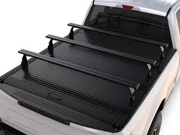 Chevrolet Silverado Load Bed Triple LoadBar