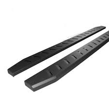 Mitsubishi Triton Heavy Duty Steel Black