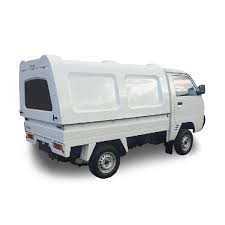 Elite Suzuki Super Carry Canopy