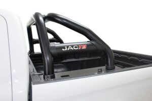 JAC T9 Stainless Steel Sports Bar