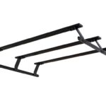 Chevrolet Silverado Crew Cab Short Load Bed 2007 to Current Triple Load Bar